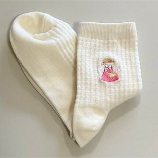ジブリ(ジブリ)のとなりのトトロ(ソックス)