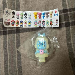 VAG シリーズ43 ABAO MEMI 蓄光カラー(その他)