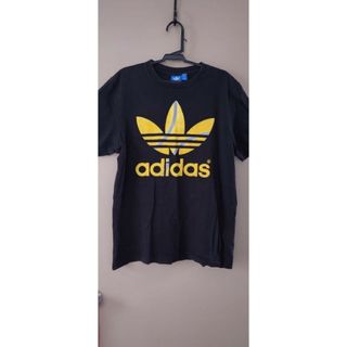adidas - adidas メンズTシャツ XSサイズ