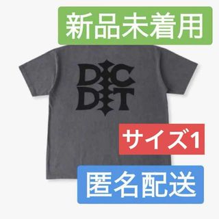 ロンハーマン(Ron Herman)のRon Herman DESCENDANT Pigment Dye Logo T(Tシャツ/カットソー(半袖/袖なし))