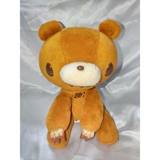 グルーミー　ぬいぐるみ