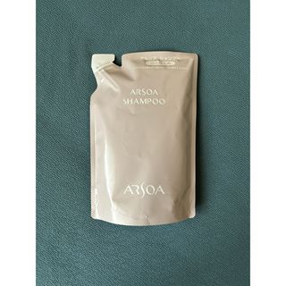 アルソア(ARSOA)のアルソア化粧品　★シャンプー　詰替★(シャンプー)