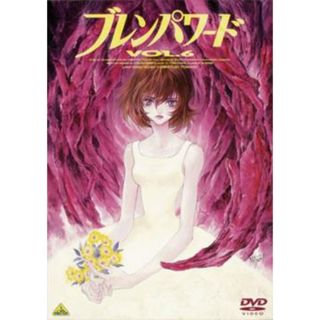 [98761]ブレンパワード 6【アニメ 中古 DVD】ケース無:: レンタル落ち(アニメ)