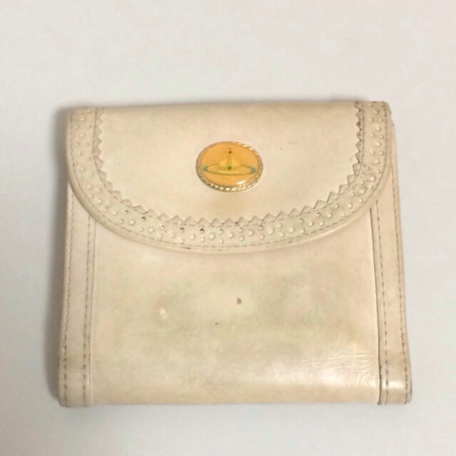 Vivienne Westwood(ヴィヴィアンウエストウッド)のヴィヴィアン  財布 レディースのファッション小物(財布)の商品写真