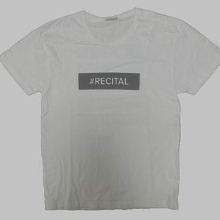 関ジャニ∞ - SUPER EIGHT  関ジャニ∞リサイタル～真夏の俺らは罪なヤツ　Tシャツ