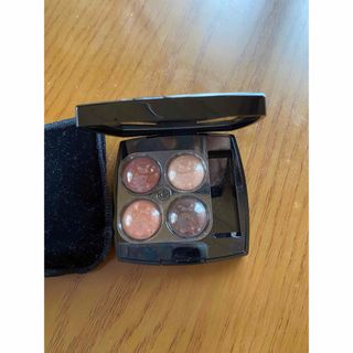 シャネル(CHANEL)の期間限定値下げ　CHANEL アイシャドウ　セデュクシオン42(アイシャドウ)