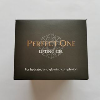 パーフェクトワン(PERFECT ONE)の【新品】パーフェクトワン リフティングジェル 50g(オールインワン化粧品)