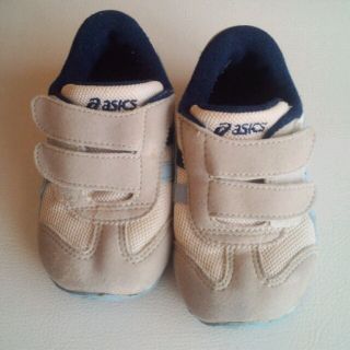 アシックス(asics)の☆アシックスシューズ☆14㎝☆(スニーカー)