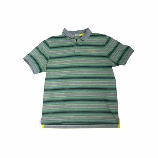 コロンビア(Columbia)のColumbia ポロシャツ(ポロシャツ)