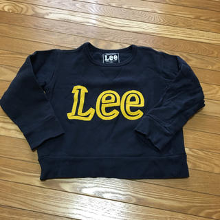 リー(Lee)のLee トレーナー 120センチ(その他)