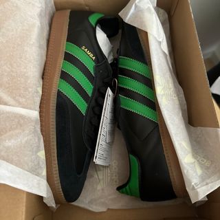 26cm adidas Originals SAMBA TEAM Austin