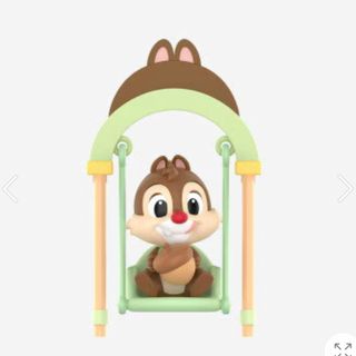 POPMART Swing デール(キャラクターグッズ)