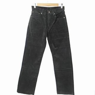 リーバイス(Levi's)のリーバイス 533 コーデュロイ パンツ ストレート レギュラーフィット 29(デニム/ジーンズ)
