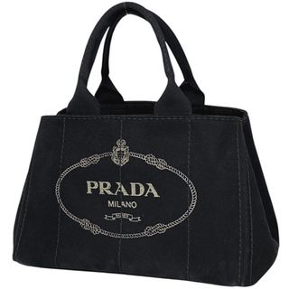 プラダ(PRADA)のプラダ カナパ トート レディース 【中古】(トートバッグ)