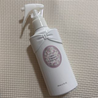 JILLSTUART - ジルスチュアート　ホワイトフローラル　ファブリックフレグランス