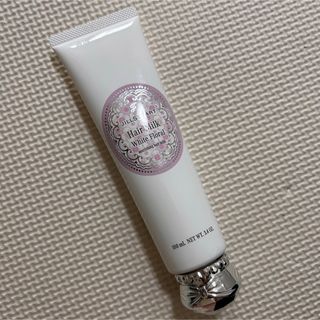 ジルスチュアート(JILLSTUART)の【新品】JILL STUART ヘアミルク ホワイトフローラル 100mL(ヘアケア)