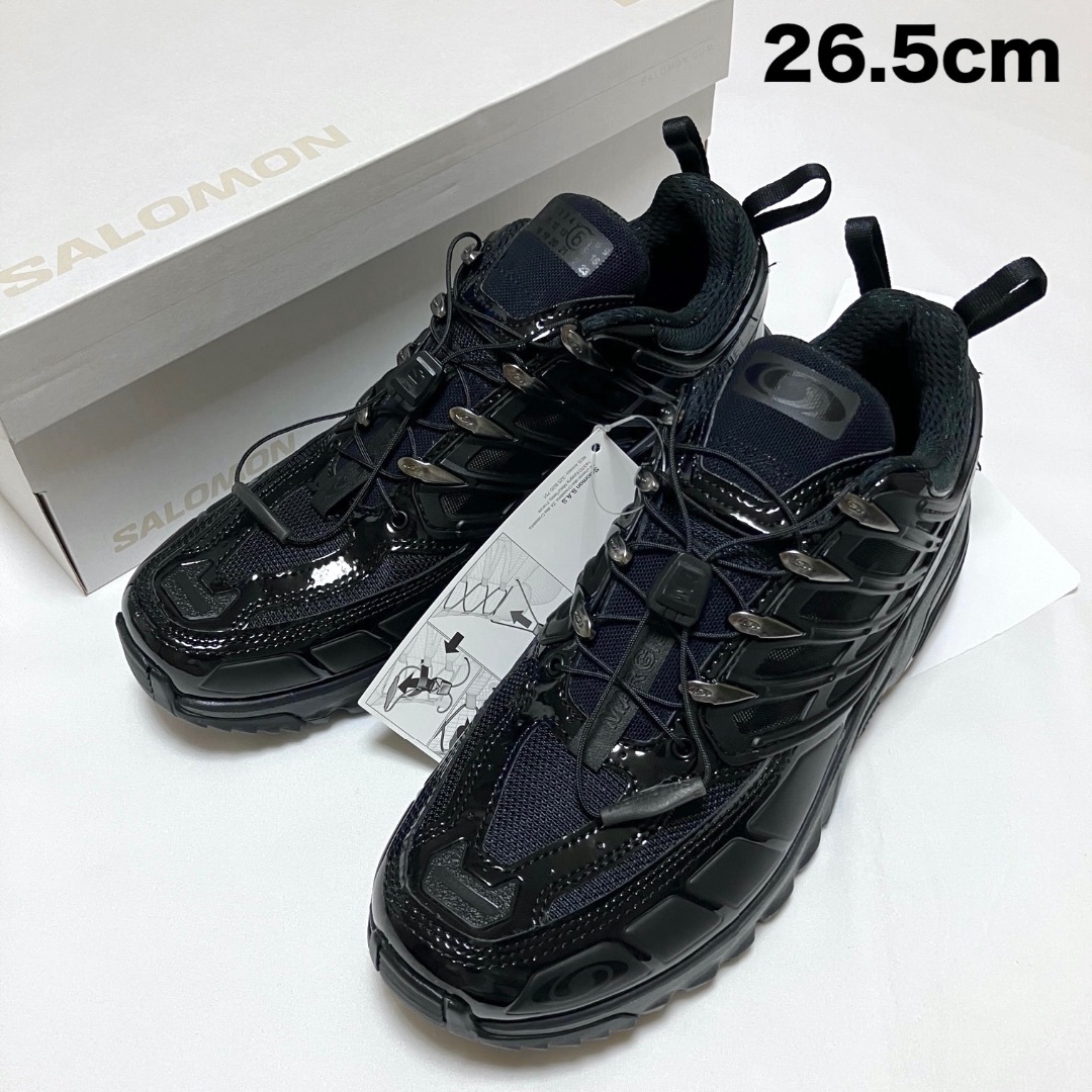 SALOMON ブーツ　26.5㎝ サロモン スキーブーツ 26.5」の人気商品一覧 | 安い商品を通販