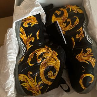 27.5cm Nike Air Foamposite One(スニーカー)