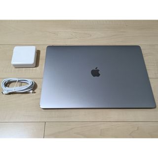 Apple - 【限界値下げ早い者勝ち】MacBook Pro 2019 16インチ i9