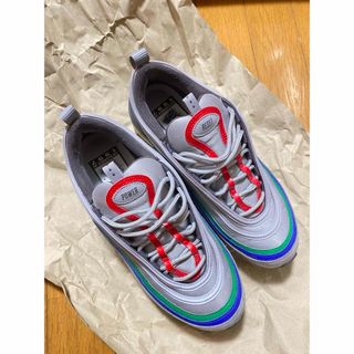 ナイキ(NIKE)のNIKE AIR MAX 97 Nintendo 64 US7 25.0(スニーカー)