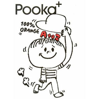 １００％　ｏｒａｎｇｅ　Ａ　ｔｏ　Ｚ/Ｇａｋｋｅｎ/Ｐｏｏｋａ編集部（単行本）(絵本/児童書)
