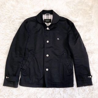 BURBERRY BLACK LABEL