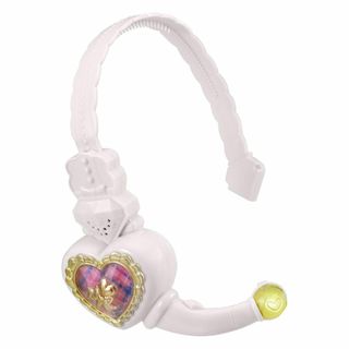 [バンダイ(BANDAI)] キミとアイドルプリキュア うたっておどってファン(その他)