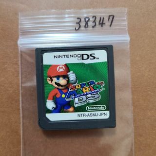 スーパーマリオ64 DS