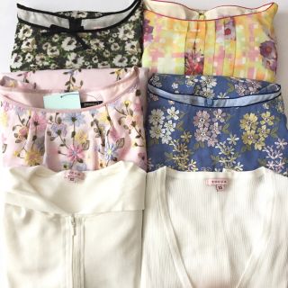 トッカ(TOCCA)の❁ご専用❁(ひざ丈ワンピース)