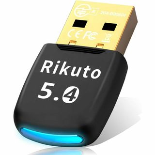 【業界トップクラスBluetooth5.4技術&ドライバー不要】(PC周辺機器)