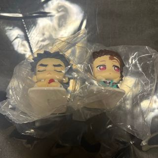 竈門炭治郎　悲鳴嶼行冥　おねむたん　スペシャルリミックス