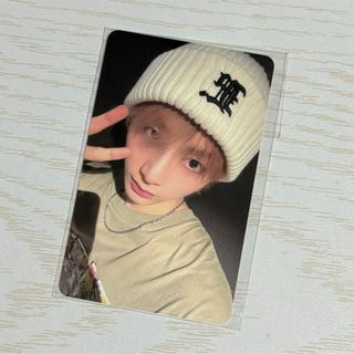 BOYNEXTDOOR No Genre MY MUSIC TASTE テサン