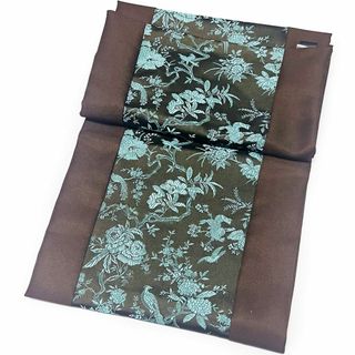 Kuai テーブルセンター テーブルランナー 160×28cm シノワズリ ター