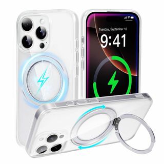 【カバー】iPhone 13/ iPhone 14 適用 ケース 縦横両対応リン(その他)
