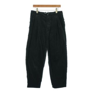 ディスカバード(DISCOVERED)のDISCOVERED ディスカバード パンツ（その他） S 黒 【古着】【中古】【送料無料】(その他)