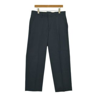 レッドキャップ(RED KAP)のRED KAP レッドキャップ チノパン XL 紺 【古着】【中古】【送料無料】(チノパン)
