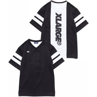 エクストララージ(XLARGE)の期間限定✯V NECK SPORT TEE (Tシャツ/カットソー(半袖/袖なし))