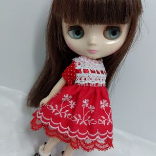 【sale】ミディブライス☆あうあ(その他)