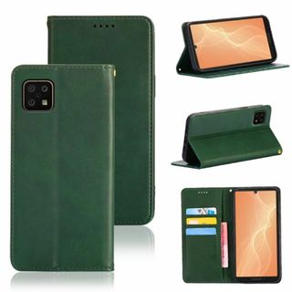 AQUOS Sense4 ケース 手帳型 AQUOS Sense4 / Sens(その他)