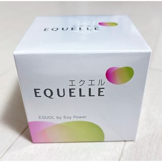 エクエル 112粒　ボトル　EQUELLE 未開封　正規品(その他)