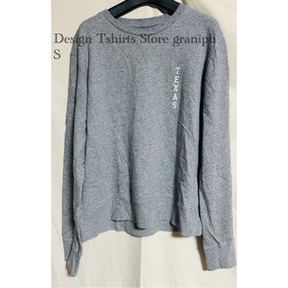 デザインティーシャツストアグラニフ(Design Tshirts Store graniph)のDesign Tshirts Store graniph カットソー (Tシャツ/カットソー(七分/長袖))