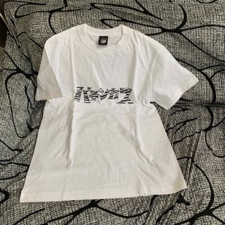 (11) 未使用 スケロク バチンカス　Tシャツ(お笑い芸人)