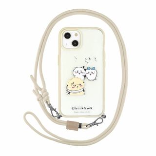 【カバー】グルマンディーズ(Gourmandise) ちいかわ IIIIfit (その他)