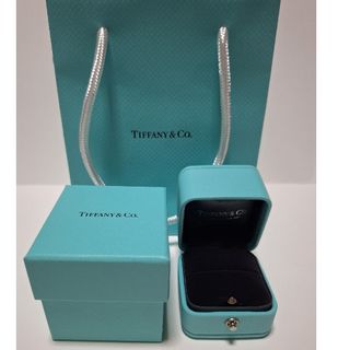 ティファニー(Tiffany & Co.)のティファニー　リングケース　LOVE(その他)