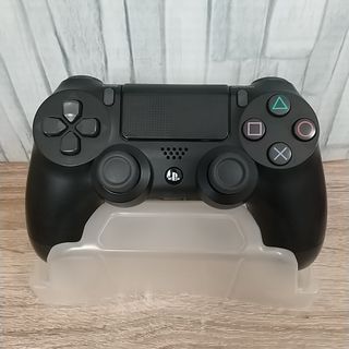 PS4 コントローラー 黒 DUALSHOCK SONY純正 CUH-ZCT2J