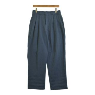 ディッキーズ(Dickies)のDickies ディッキーズ チノパン S 青 【古着】【中古】【送料無料】(チノパン)
