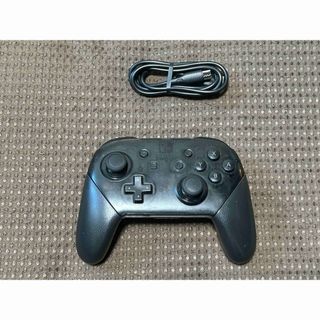 任天堂　スイッチ　プロコン　Proコントローラー