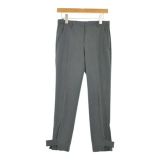 プラダ(PRADA)のPRADA プラダ パンツ（その他） S グレー 【古着】【中古】【送料無料】(その他)