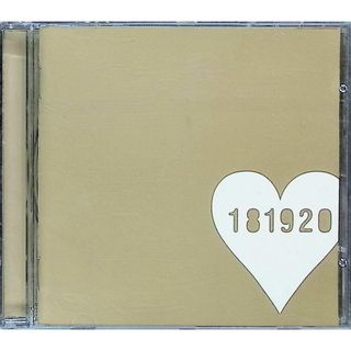 181920 / 安室奈美恵 (CD)