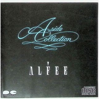 A面コレクション・スペシャル / THE ALFEE (CD)